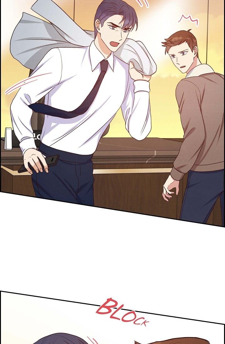A Spoonful of Your Love Chapter 32 image 58