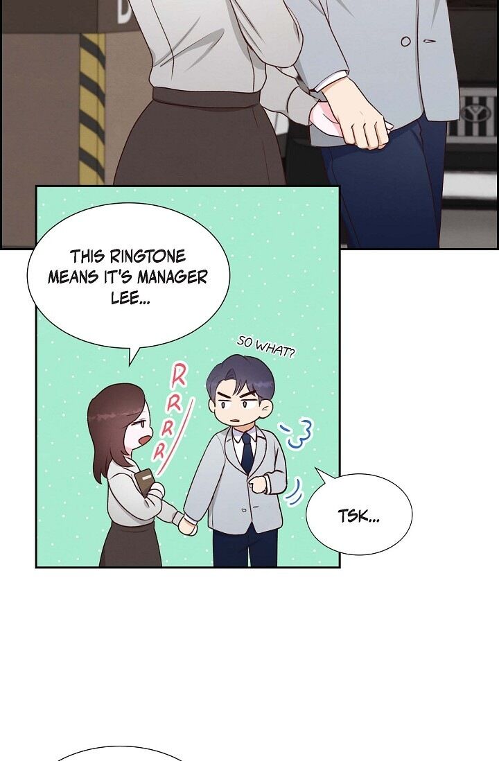 A Spoonful of Your Love Chapter 32 image 5