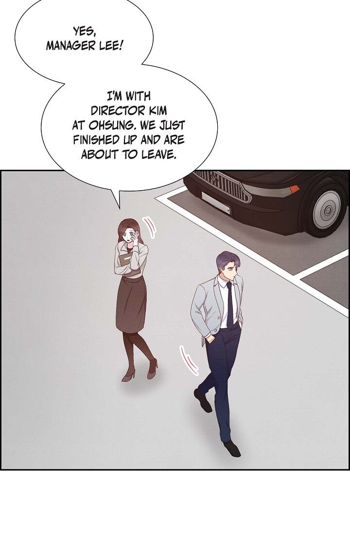 A Spoonful of Your Love Chapter 32 image 6
