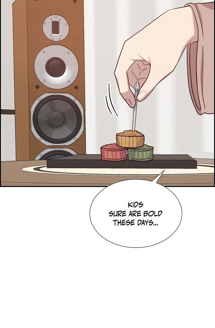A Spoonful of Your Love Chapter 32 image 75