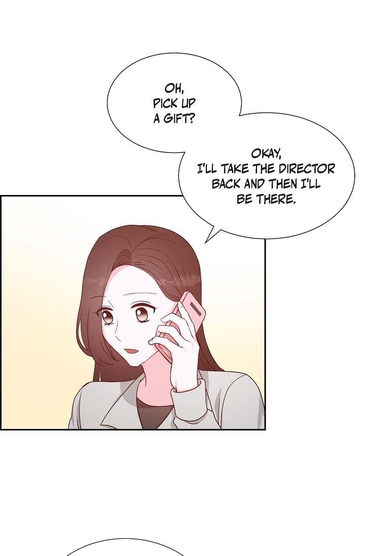A Spoonful of Your Love Chapter 32 image 7