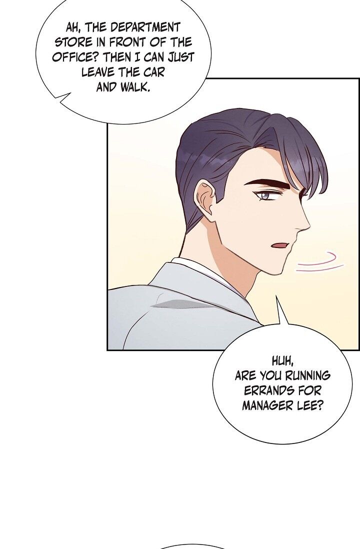 A Spoonful of Your Love Chapter 32 image 8