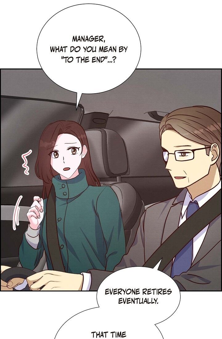 A Spoonful of Your Love Chapter 33 image 14