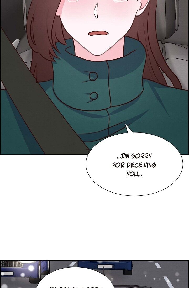 A Spoonful of Your Love Chapter 33 image 16