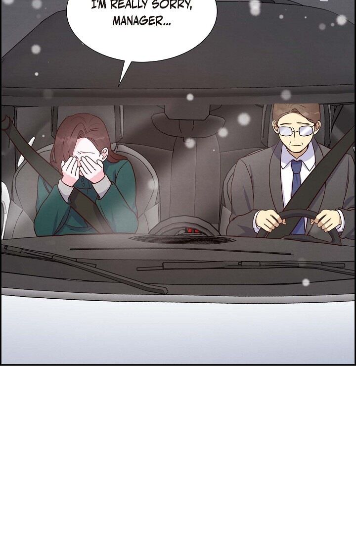 A Spoonful of Your Love Chapter 33 image 17