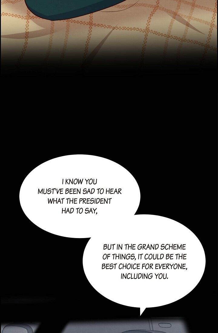 A Spoonful of Your Love Chapter 33 image 22