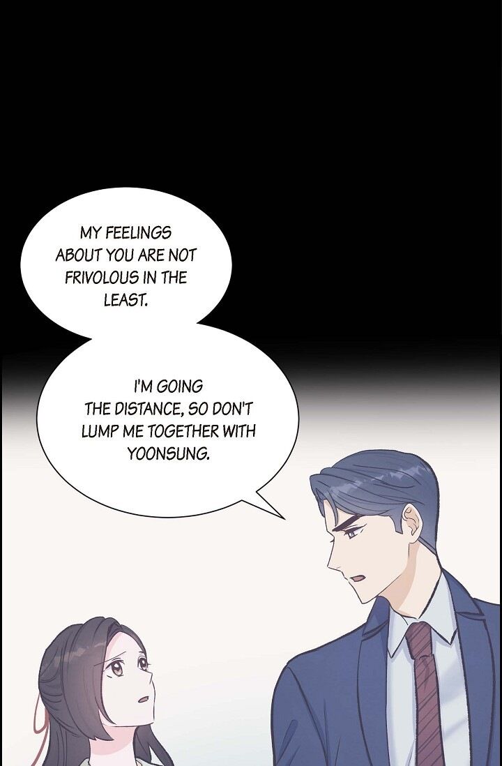 A Spoonful of Your Love Chapter 33 image 25