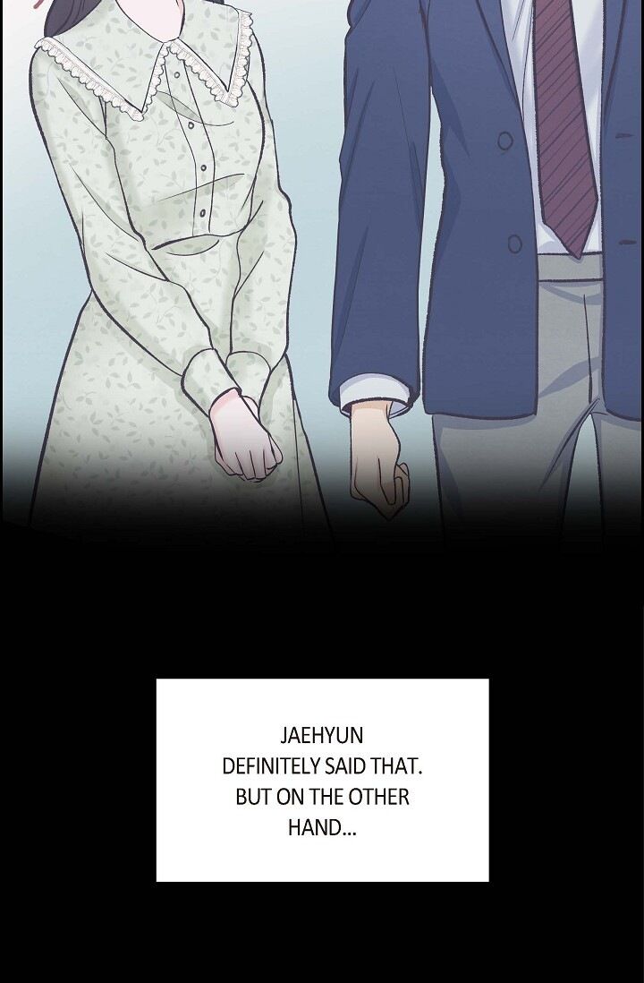 A Spoonful of Your Love Chapter 33 image 26