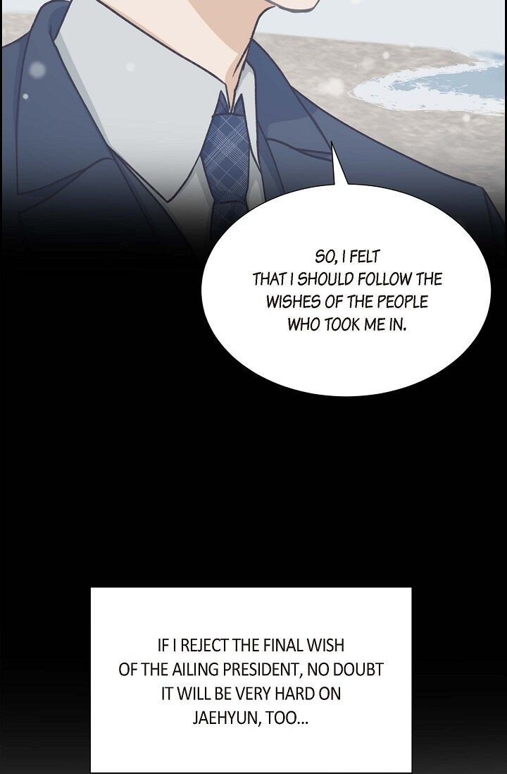 A Spoonful of Your Love Chapter 33 image 28