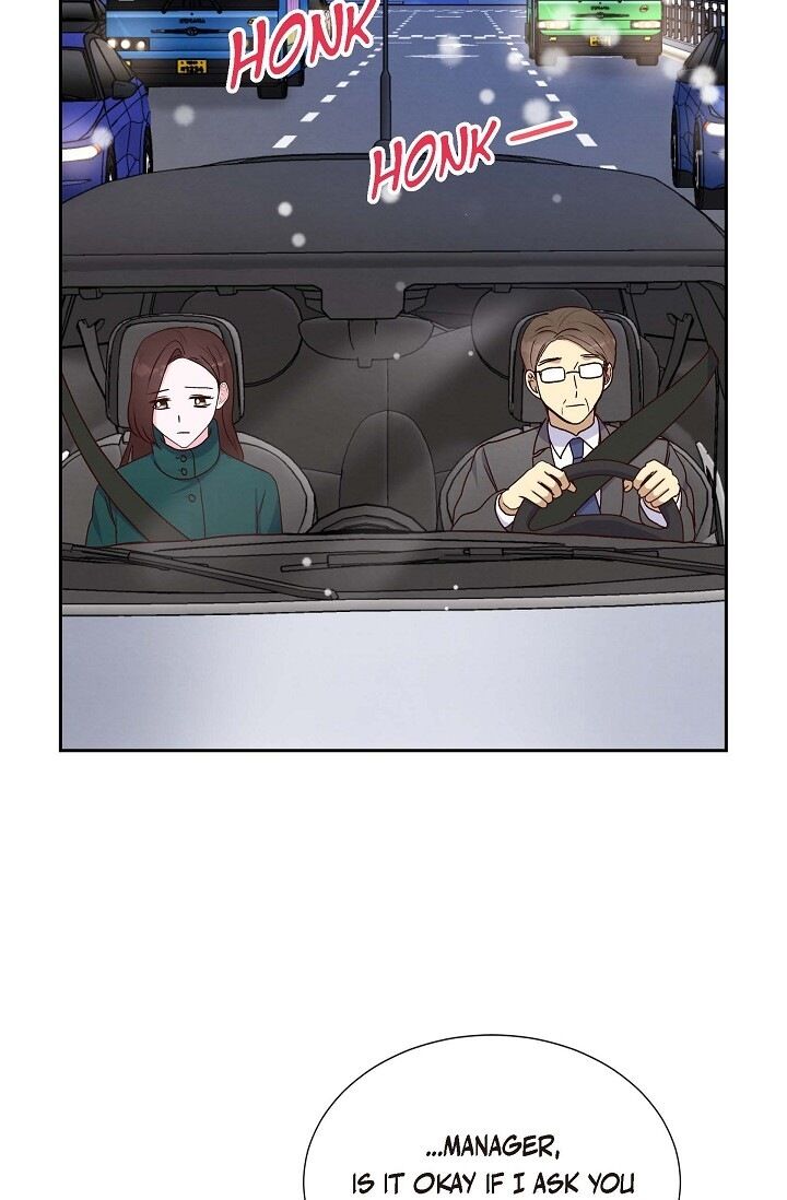 A Spoonful of Your Love Chapter 33 image 2
