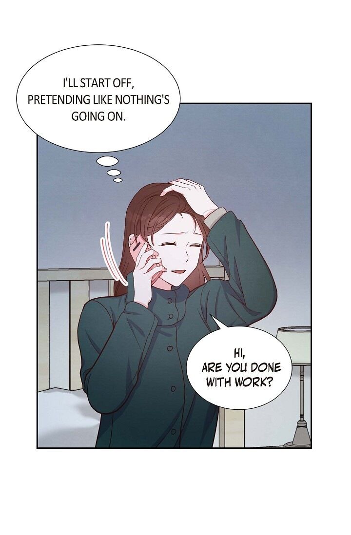 A Spoonful of Your Love Chapter 33 image 31
