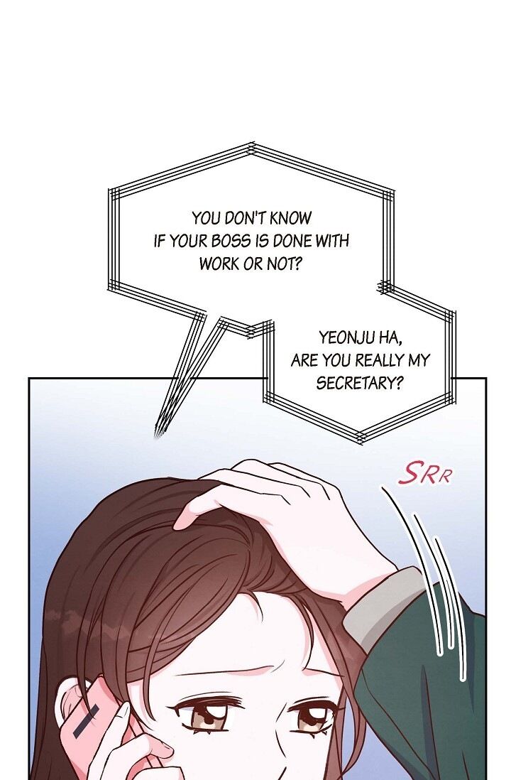 A Spoonful of Your Love Chapter 33 image 32
