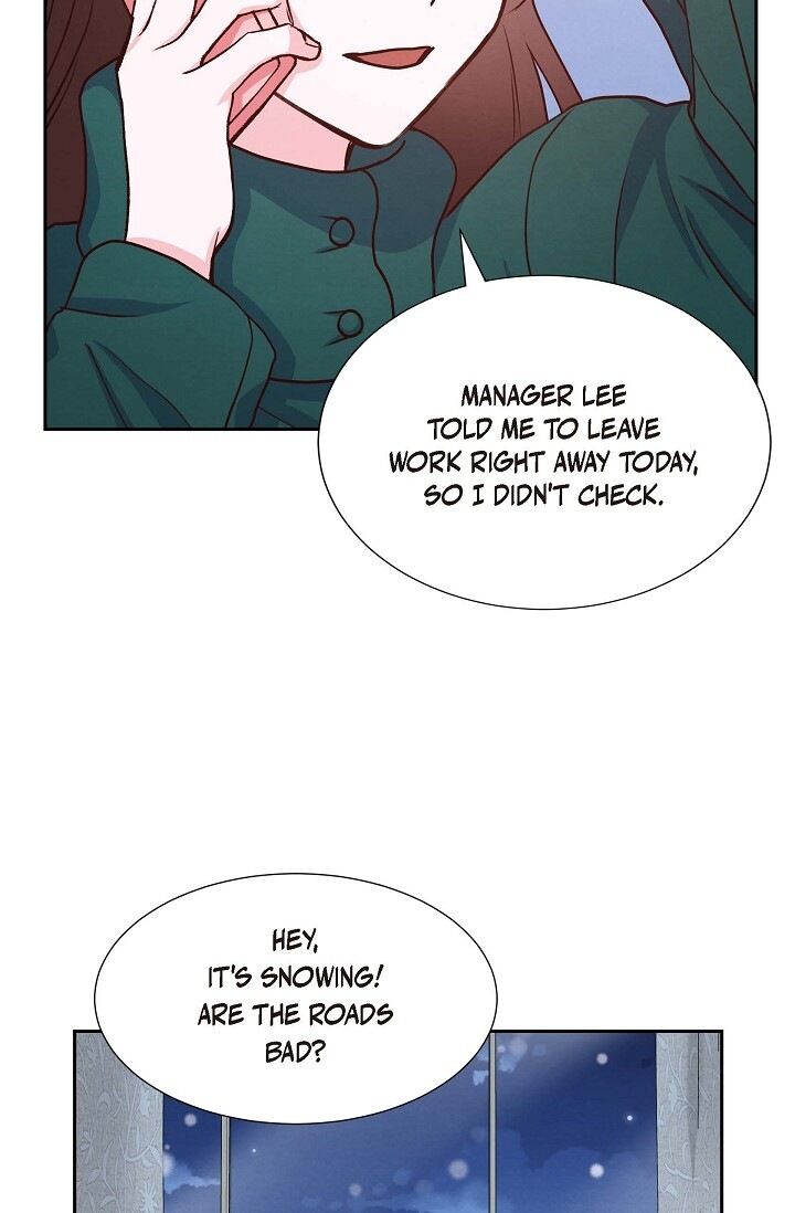 A Spoonful of Your Love Chapter 33 image 33