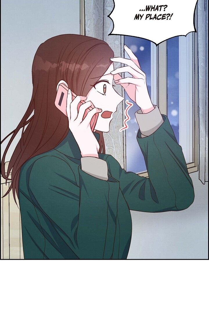 A Spoonful of Your Love Chapter 33 image 35