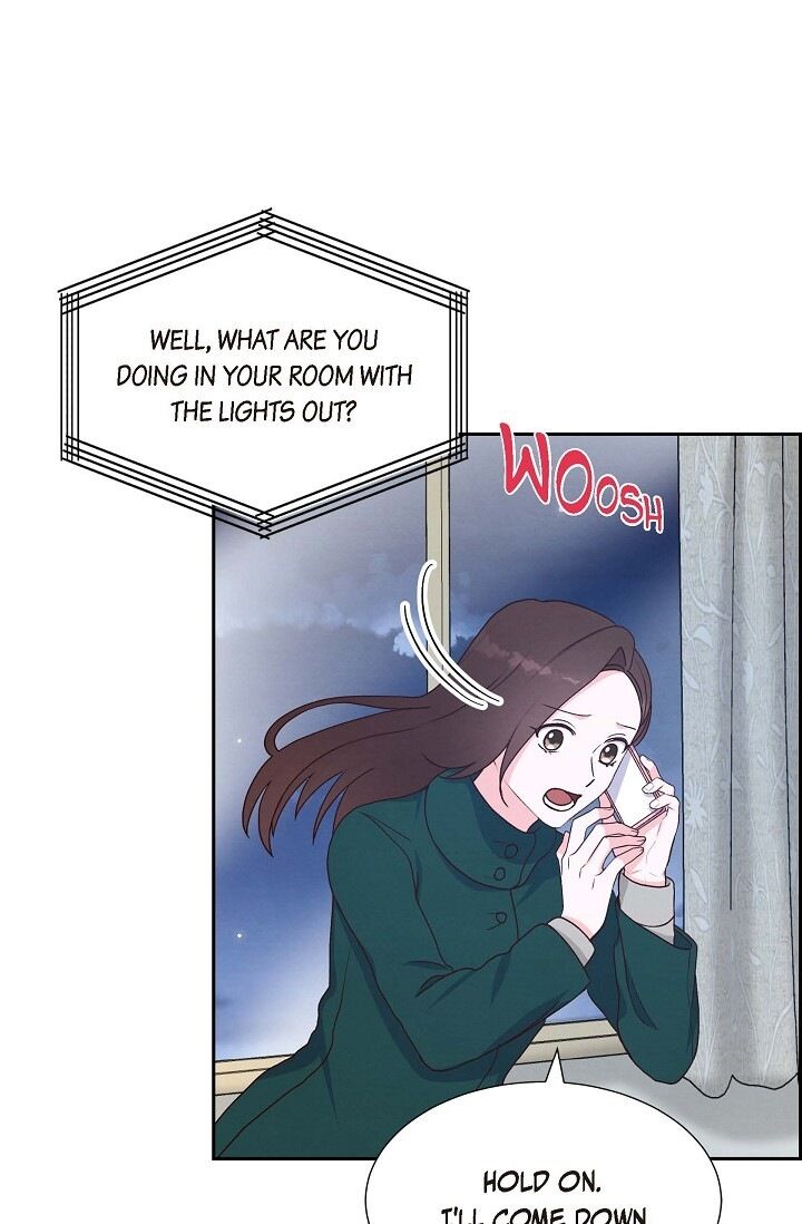 A Spoonful of Your Love Chapter 33 image 39