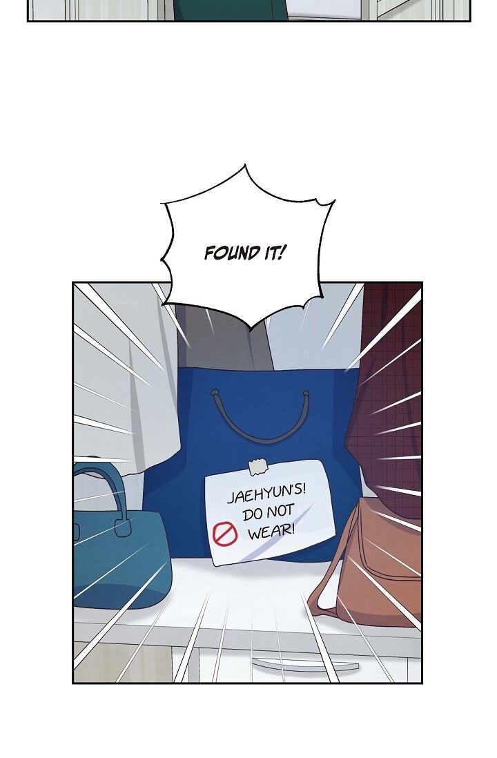 A Spoonful of Your Love Chapter 33 image 42