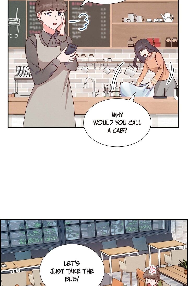 A Spoonful of Your Love Chapter 33 image 45