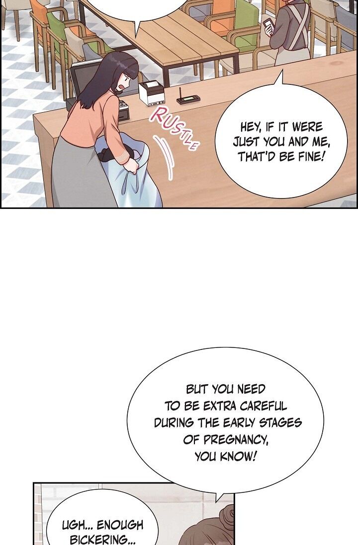 A Spoonful of Your Love Chapter 33 image 46