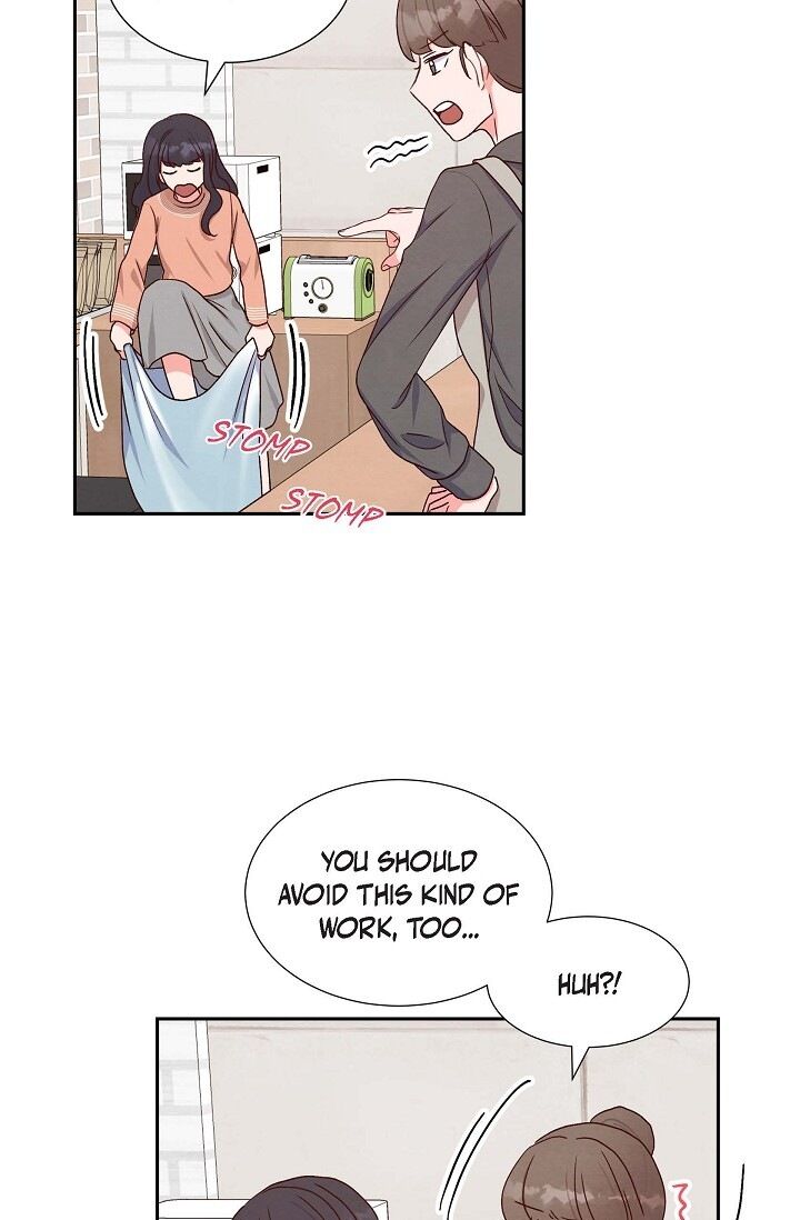 A Spoonful of Your Love Chapter 33 image 47