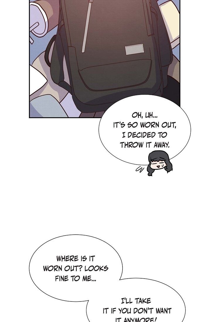 A Spoonful of Your Love Chapter 33 image 49