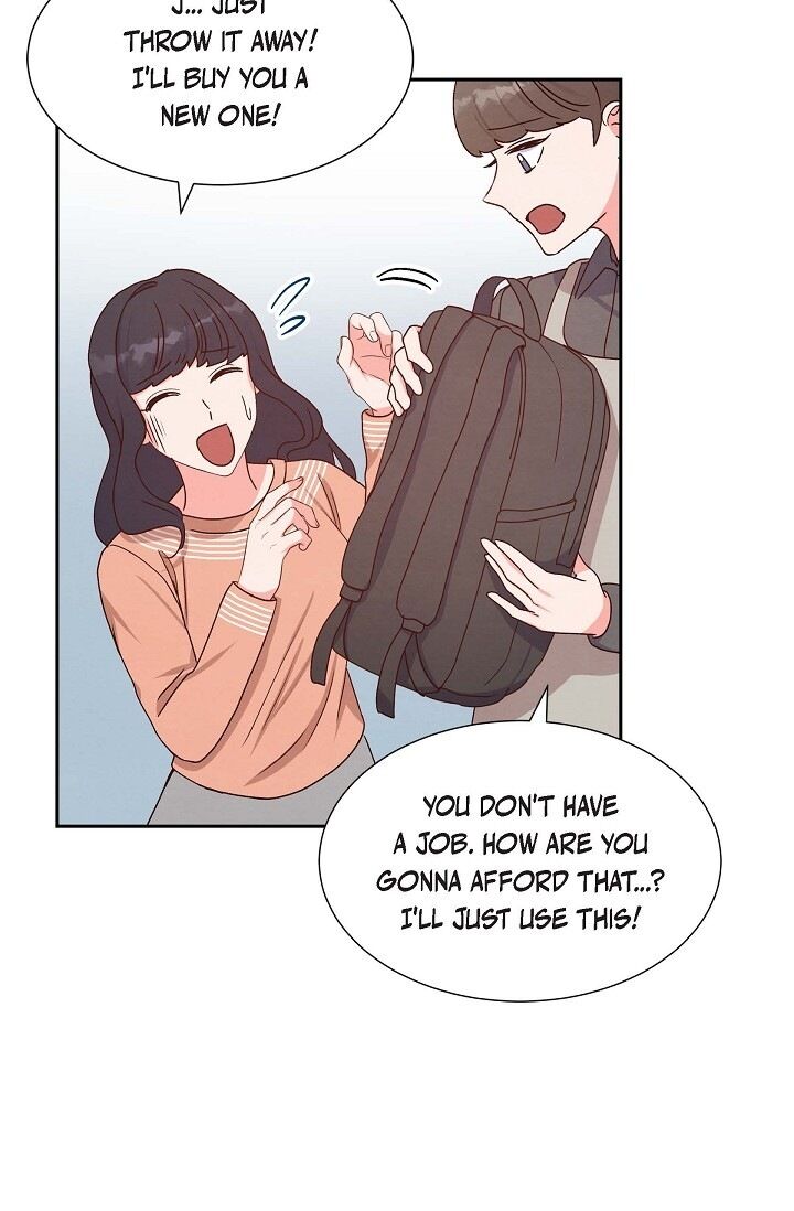 A Spoonful of Your Love Chapter 33 image 51