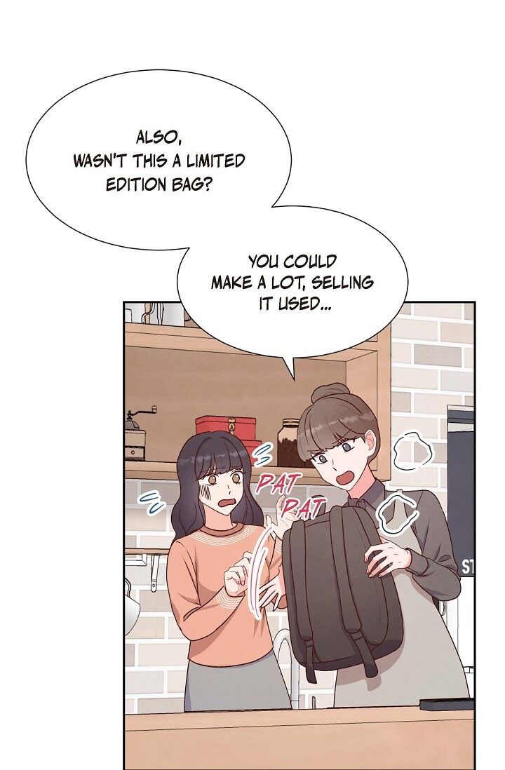 A Spoonful of Your Love Chapter 33 image 52