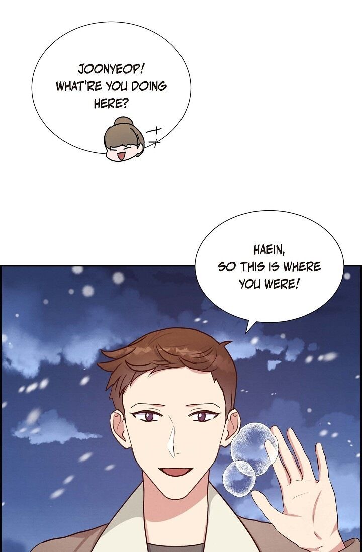 A Spoonful of Your Love Chapter 33 image 54
