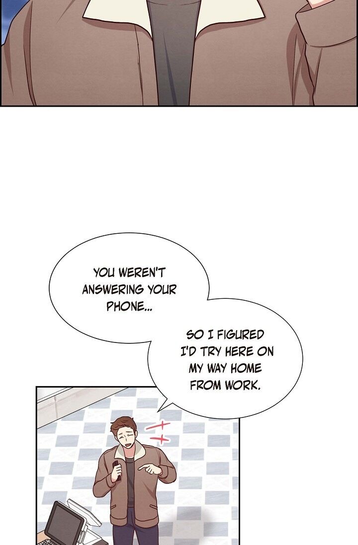 A Spoonful of Your Love Chapter 33 image 55