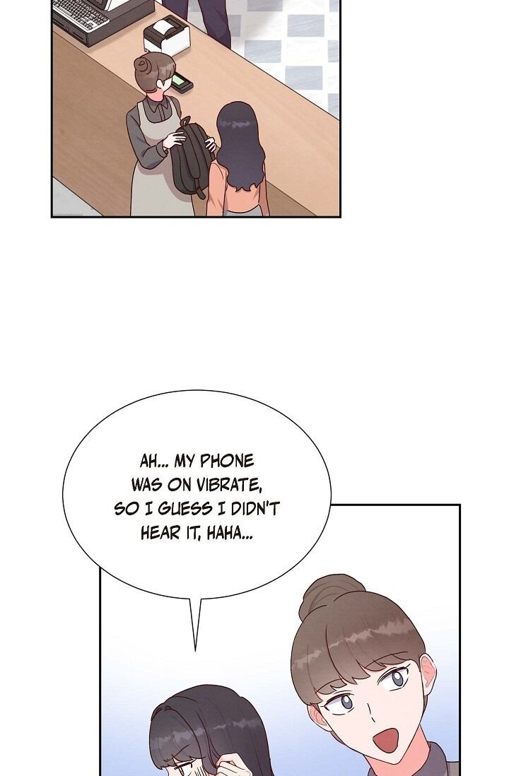 A Spoonful of Your Love Chapter 33 image 56