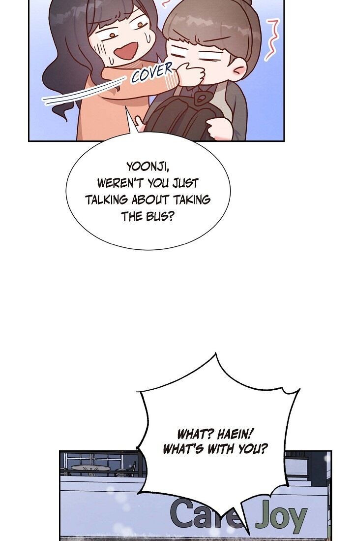 A Spoonful of Your Love Chapter 33 image 59