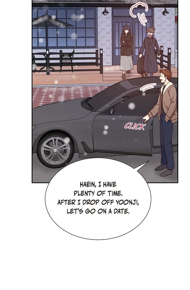 A Spoonful of Your Love Chapter 33 image 60