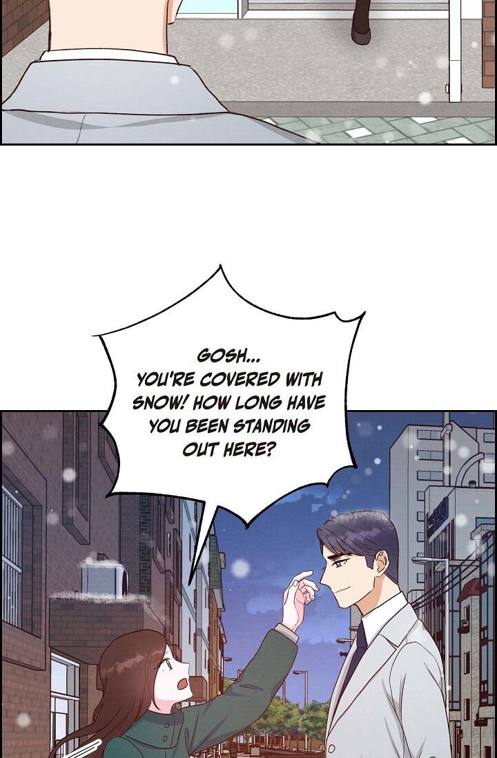 A Spoonful of Your Love Chapter 33 image 63