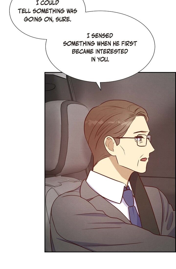 A Spoonful of Your Love Chapter 33 image 6