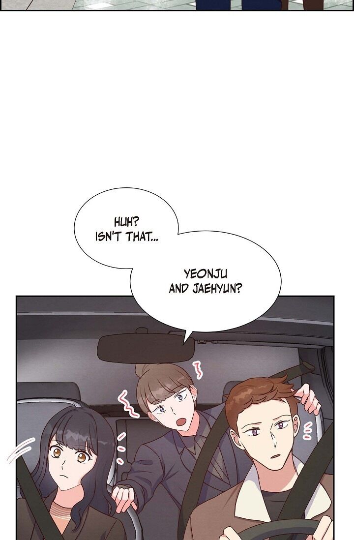 A Spoonful of Your Love Chapter 33 image 77