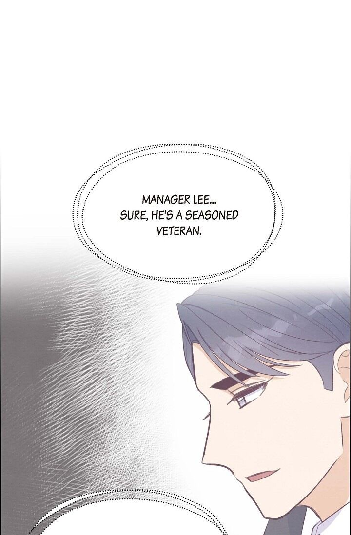 A Spoonful of Your Love Chapter 33 image 7