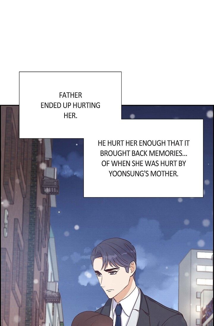 A Spoonful of Your Love Chapter 34 image 0