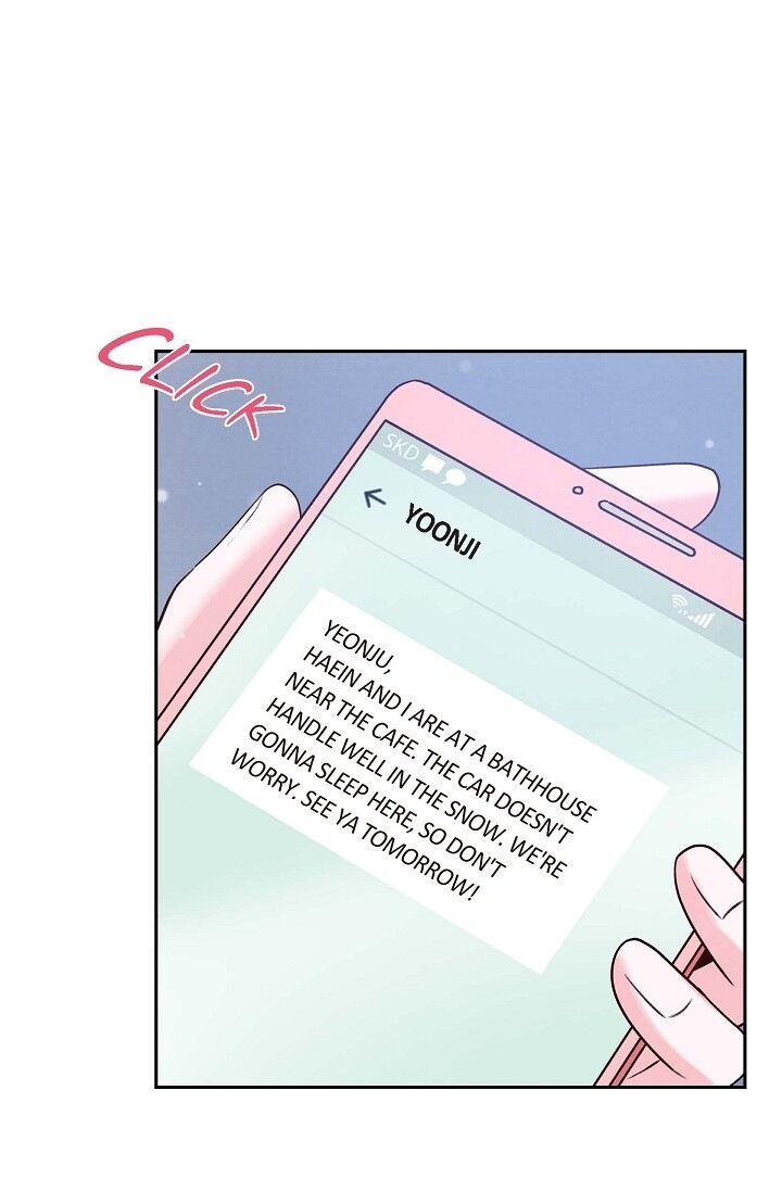 A Spoonful of Your Love Chapter 34 image 9