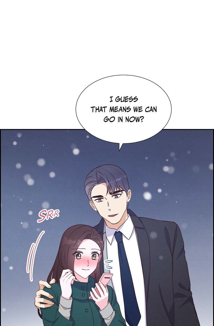 A Spoonful of Your Love Chapter 34 image 10