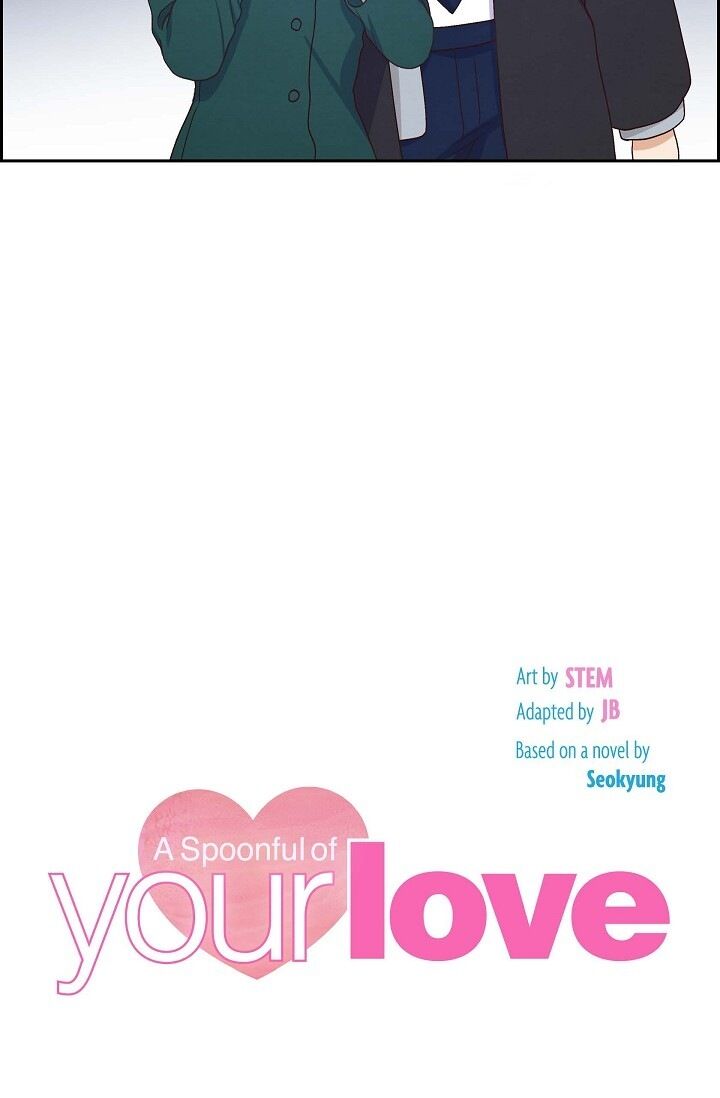 A Spoonful of Your Love Chapter 34 image 11