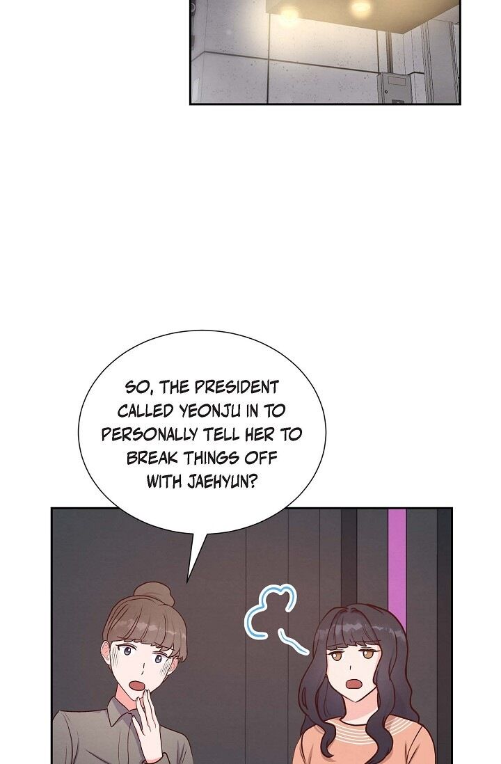 A Spoonful of Your Love Chapter 34 image 13