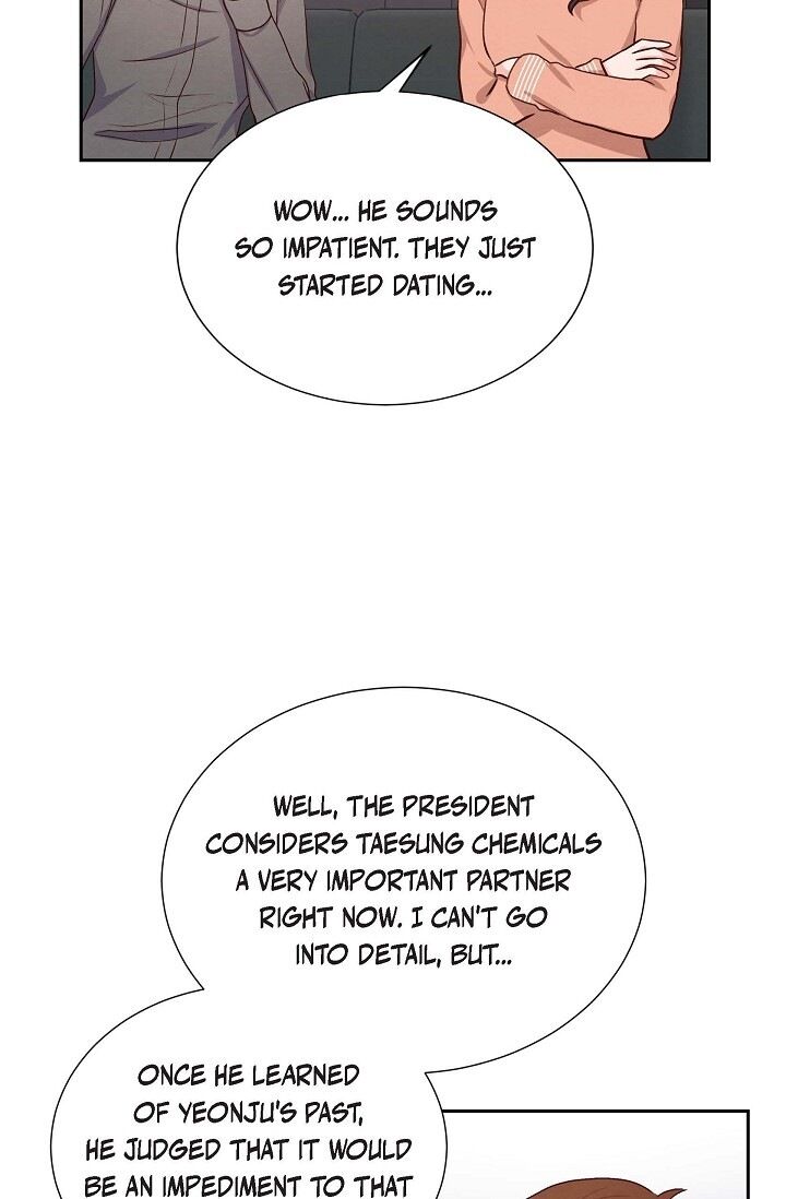 A Spoonful of Your Love Chapter 34 image 14