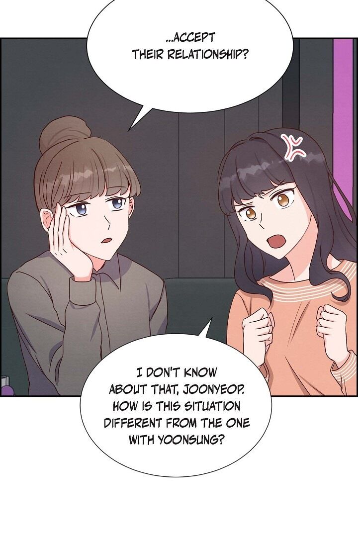 A Spoonful of Your Love Chapter 34 image 18