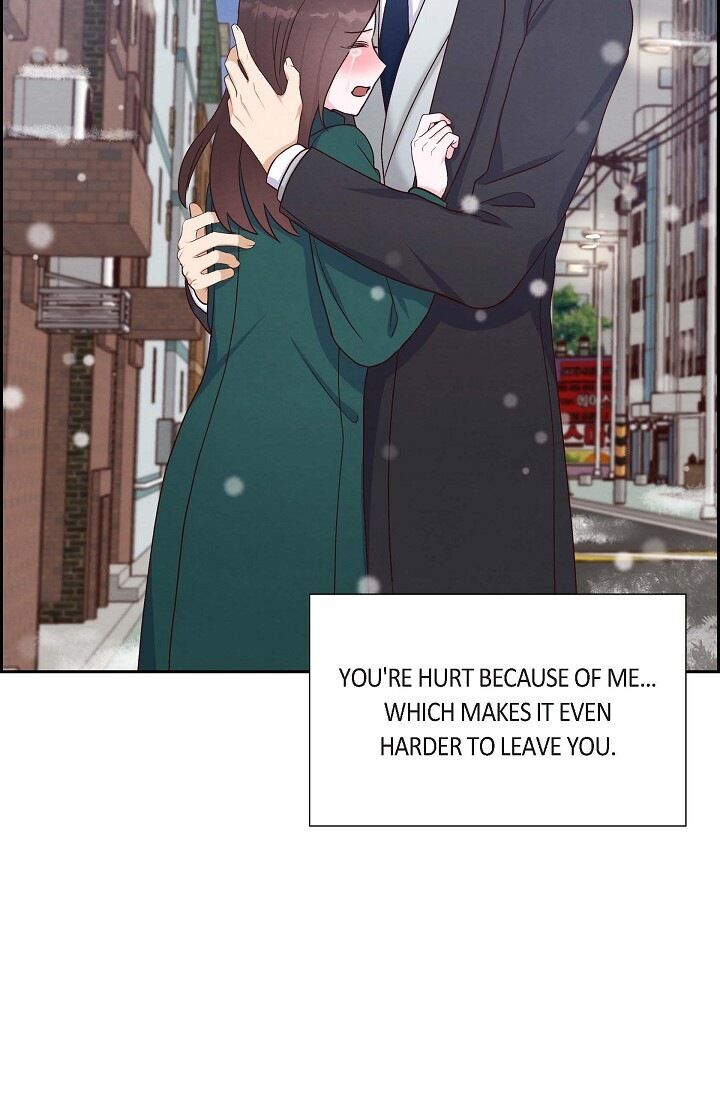 A Spoonful of Your Love Chapter 34 image 1