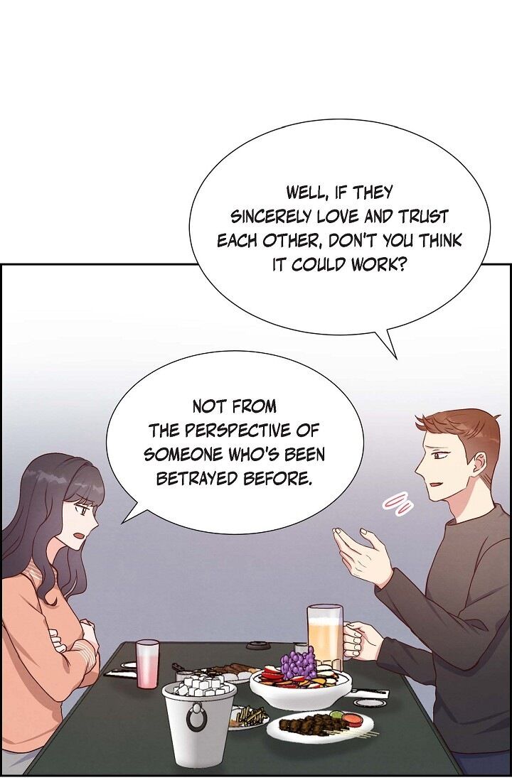 A Spoonful of Your Love Chapter 34 image 19