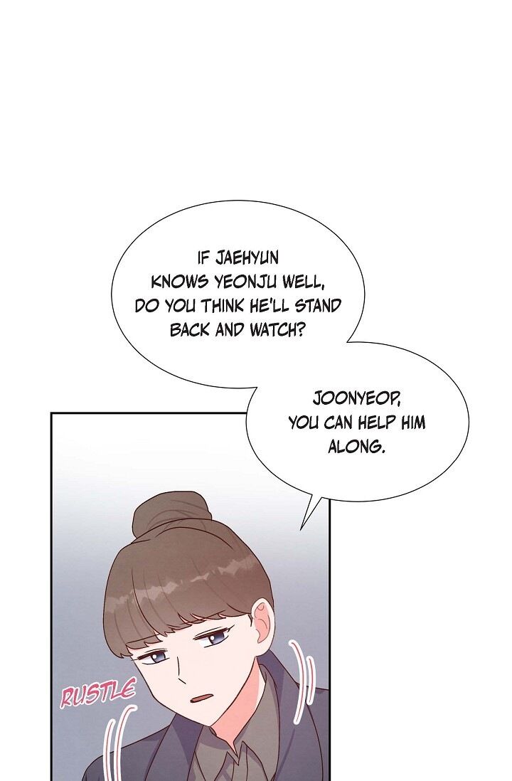 A Spoonful of Your Love Chapter 34 image 20