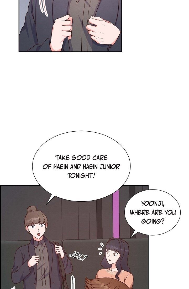 A Spoonful of Your Love Chapter 34 image 21