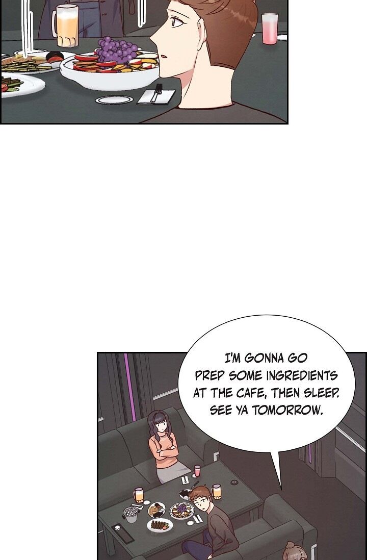 A Spoonful of Your Love Chapter 34 image 22