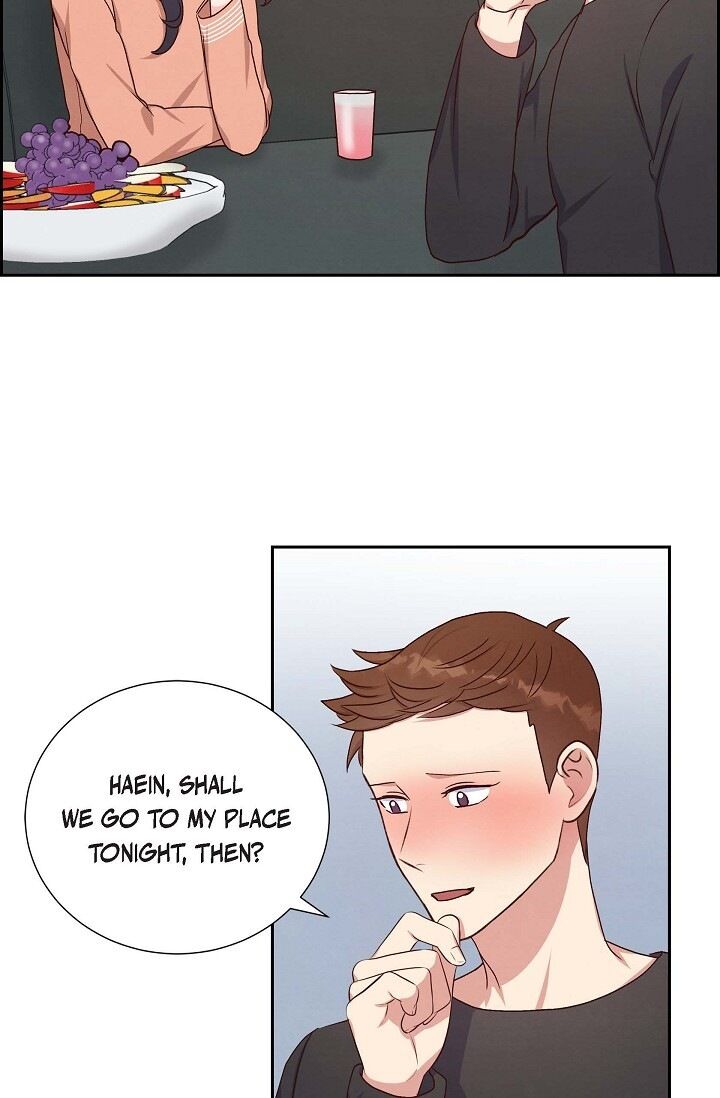 A Spoonful of Your Love Chapter 34 image 24