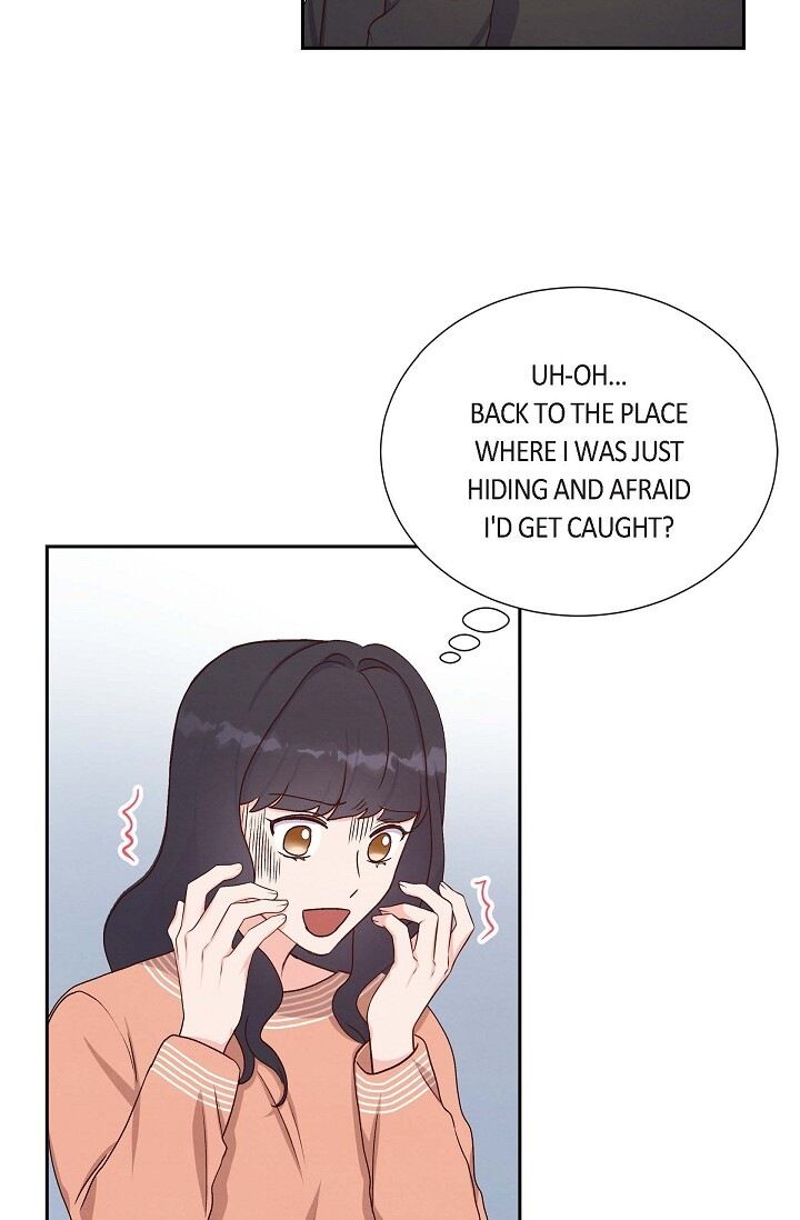 A Spoonful of Your Love Chapter 34 image 25