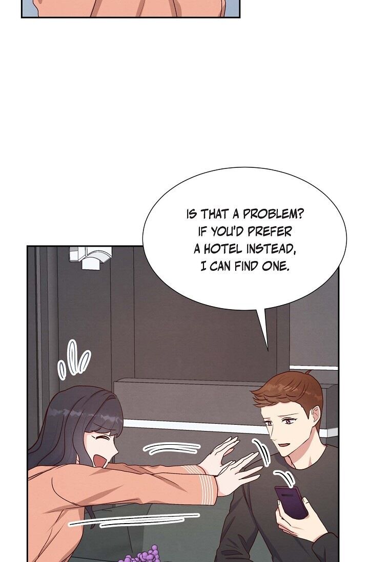 A Spoonful of Your Love Chapter 34 image 26